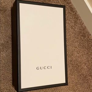 Gucci shoes
